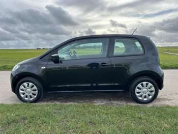 Used Skoda Citigo 2016 for sale - 75055451: Photo