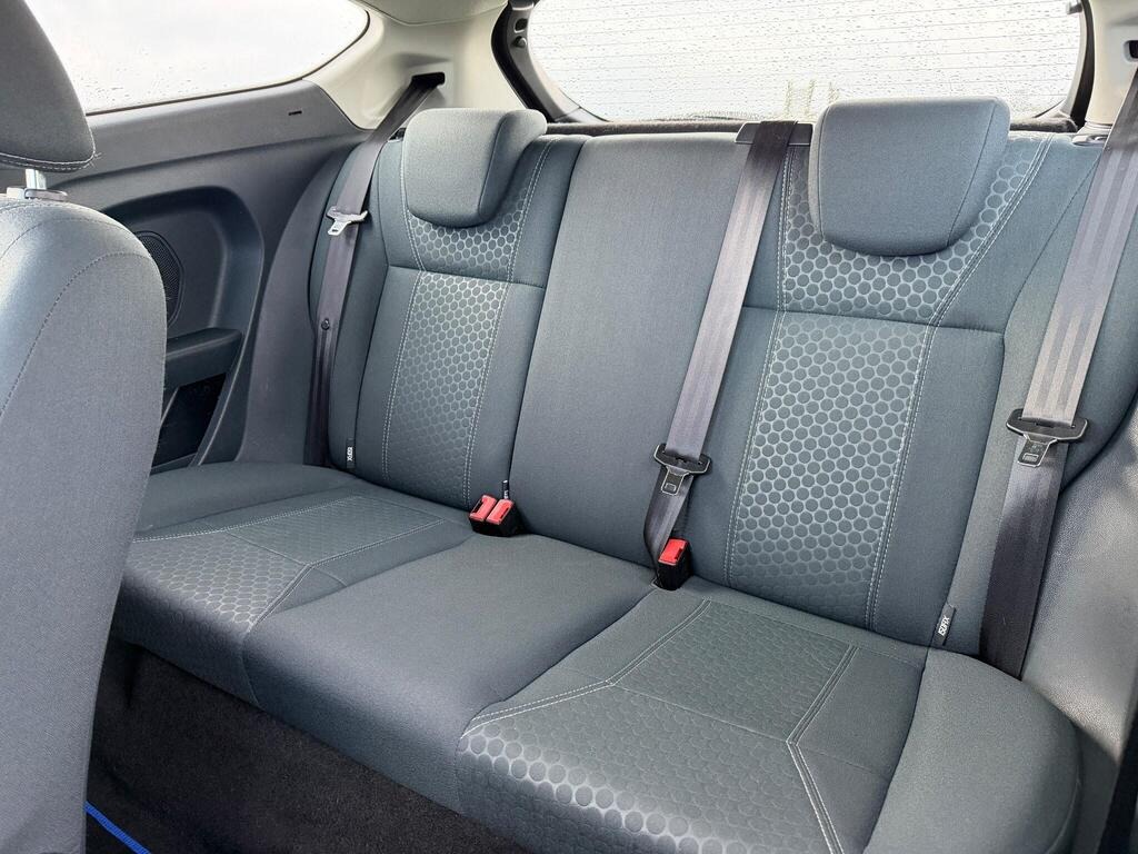 Used Ford Fiesta 2011 for sale - 76454797: Photo 20