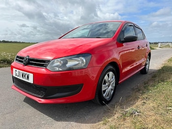 Volkswagen - Polo