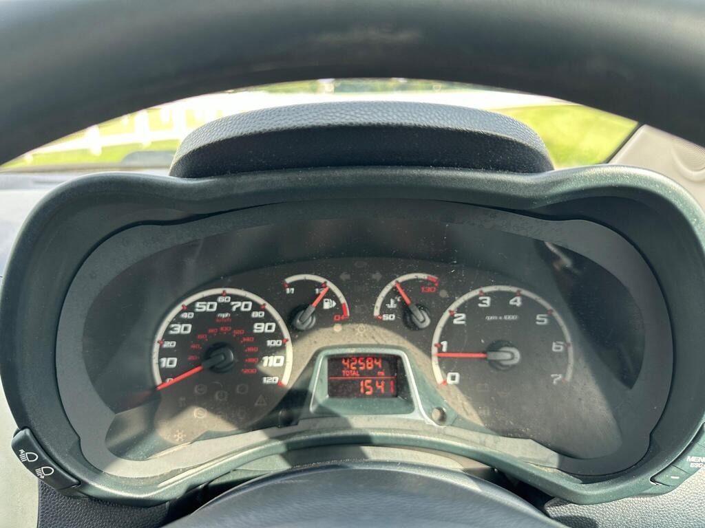 Vehicle 16