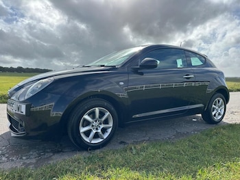 Used Alfa Romeo MiTo 2015 for sale - 75951541: Photo
