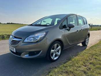2015 (15) - 1.4i 16V Tech Line 5dr