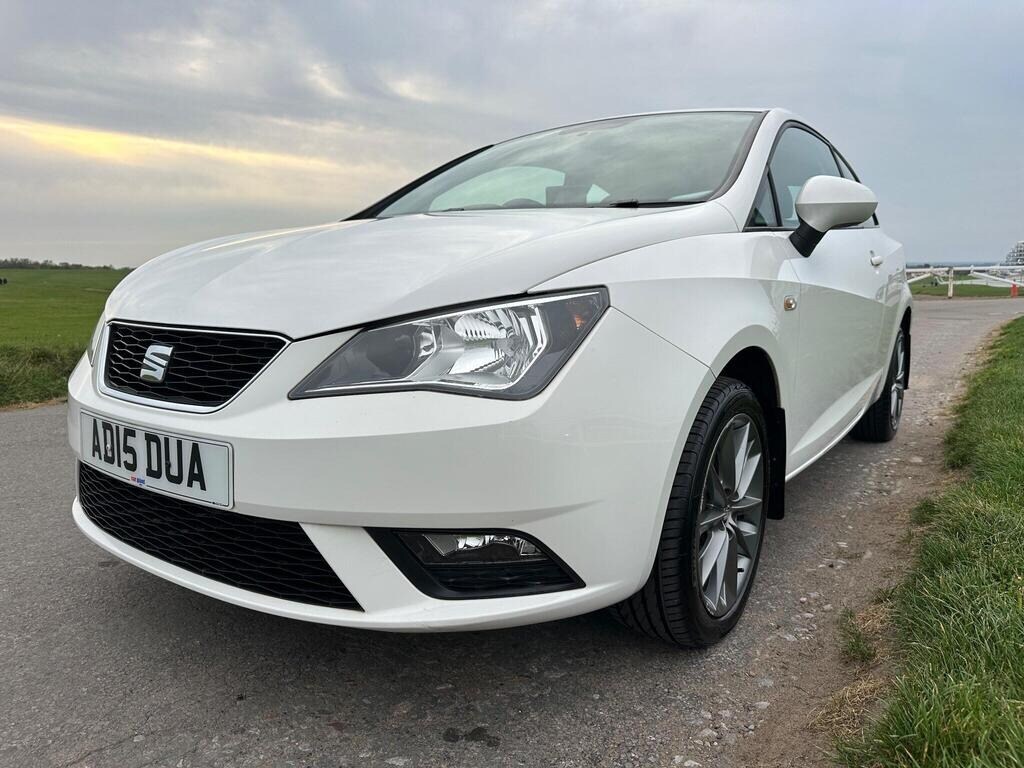 Used SEAT Ibiza 2015 for sale - 76369416: Photo 1