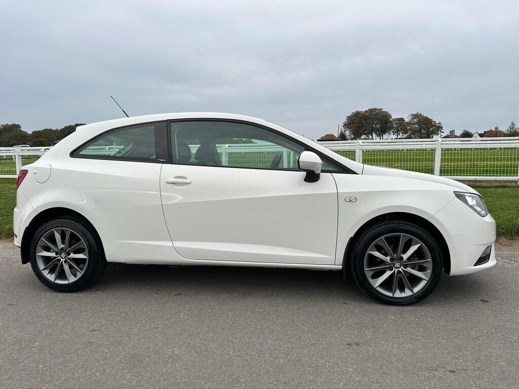 Used SEAT Ibiza 2015 for sale - 76369416: Photo 10