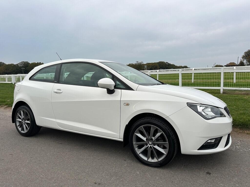Used SEAT Ibiza 2015 for sale - 76369416: Photo 11