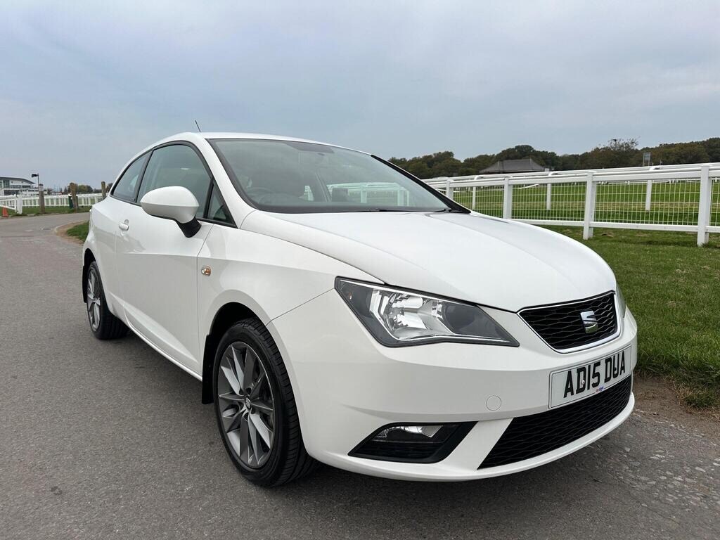 Used SEAT Ibiza 2015 for sale - 76369416: Photo 12