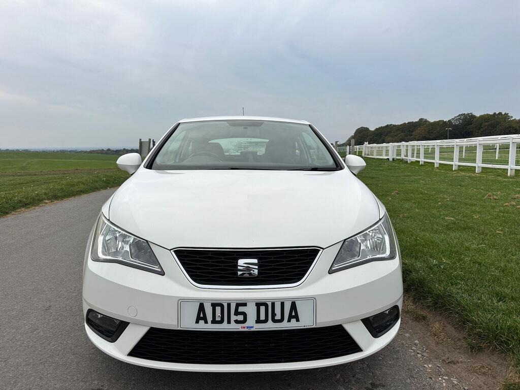Used SEAT Ibiza 2015 for sale - 76369416: Photo 13