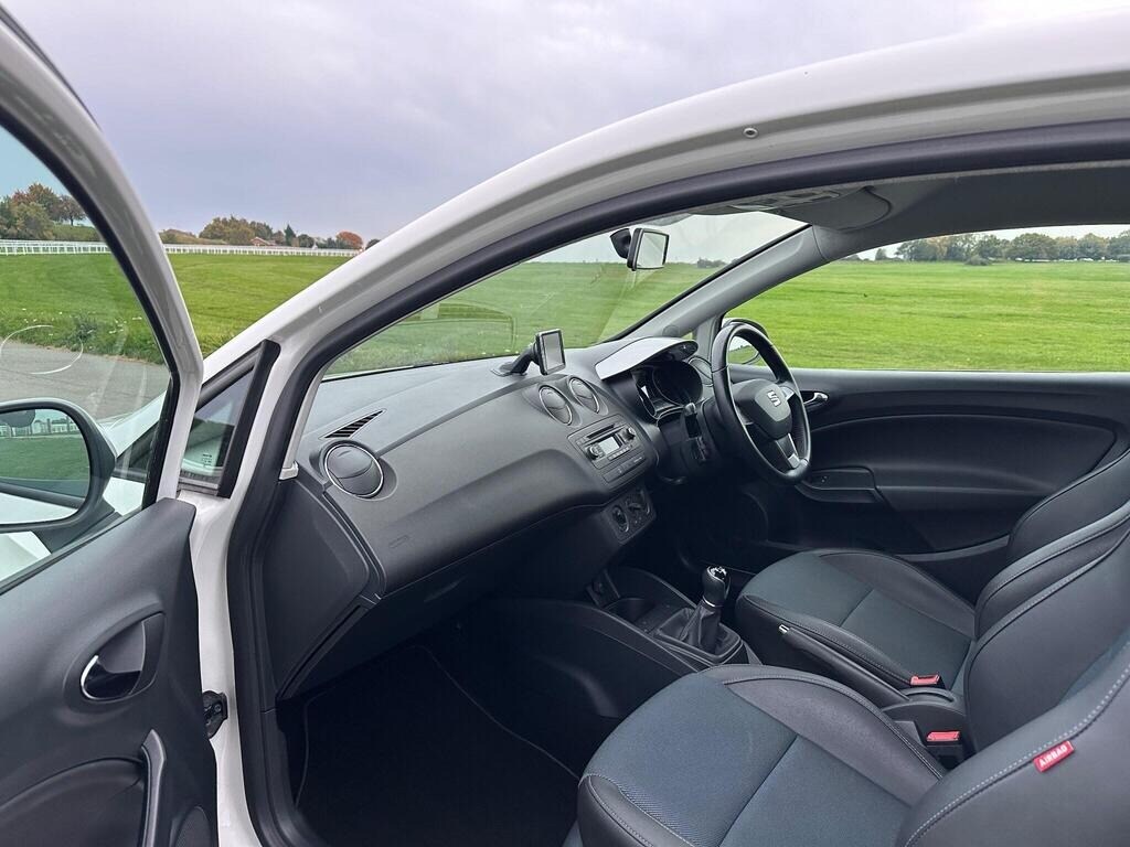 Used SEAT Ibiza 2015 for sale - 76369416: Photo 14