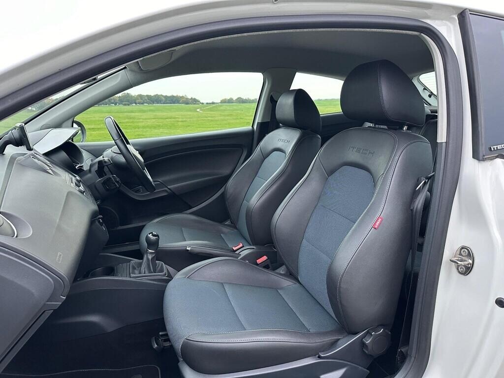 Used SEAT Ibiza 2015 for sale - 76369416: Photo 15