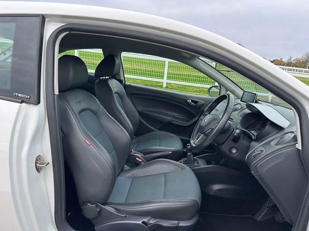 Used SEAT Ibiza 2015 for sale - 76369416: Photo 16