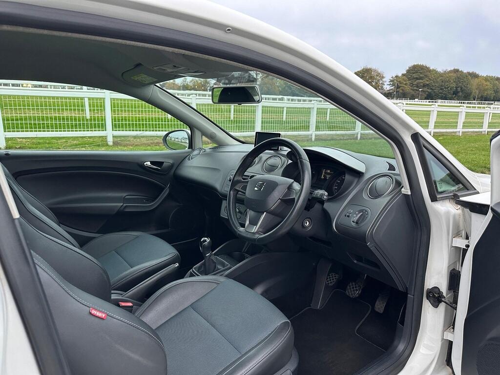 Used SEAT Ibiza 2015 for sale - 76369416: Photo 17