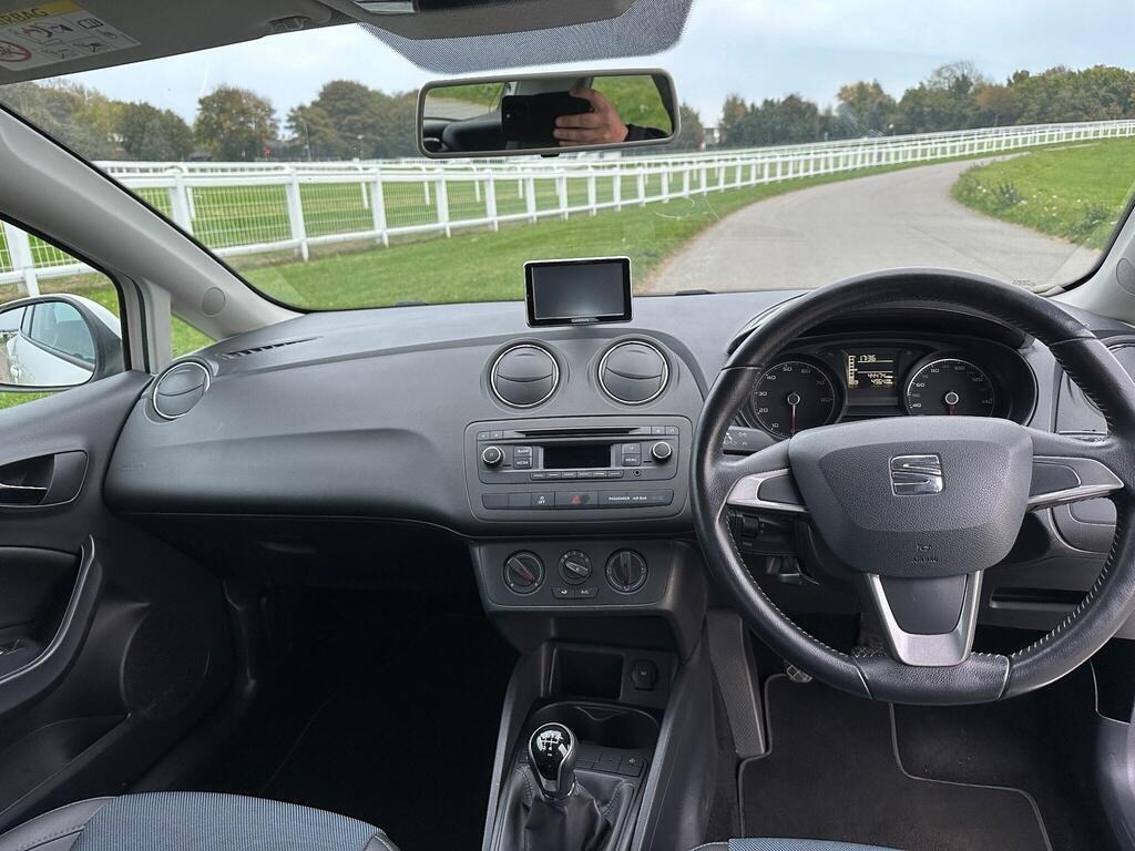 Used SEAT Ibiza 2015 for sale - 76369416: Photo 18