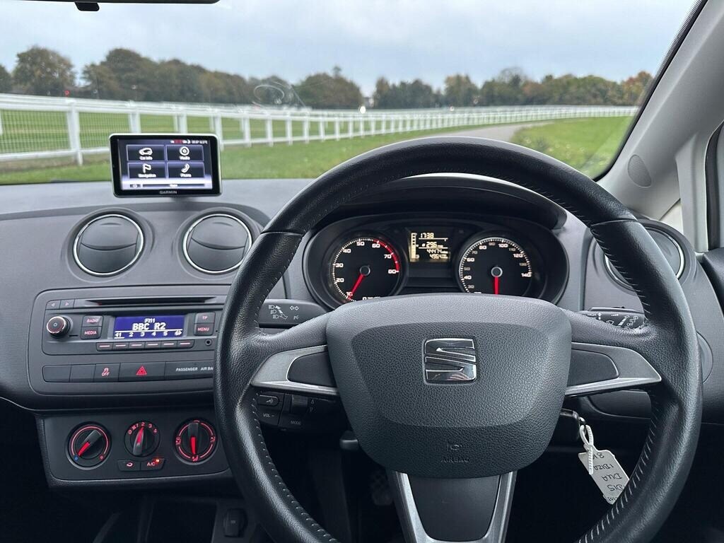 Used SEAT Ibiza 2015 for sale - 76369416: Photo 19