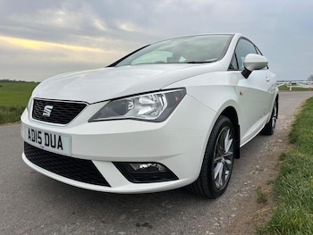 2015 (15) - 1.2 TSI I TECH 3dr