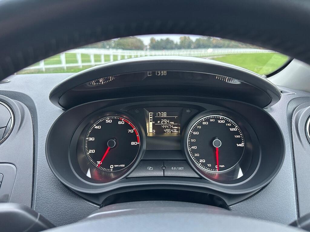 Used SEAT Ibiza 2015 for sale - 76369416: Photo 20