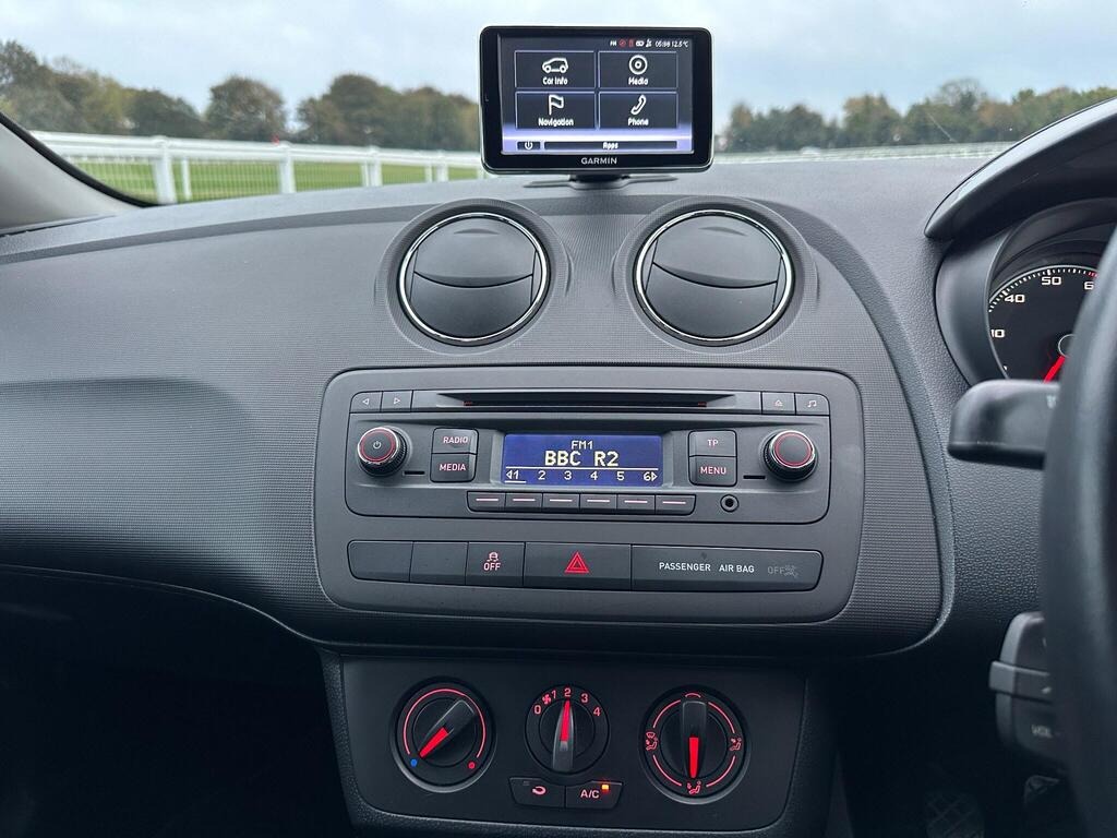 Used SEAT Ibiza 2015 for sale - 76369416: Photo 21