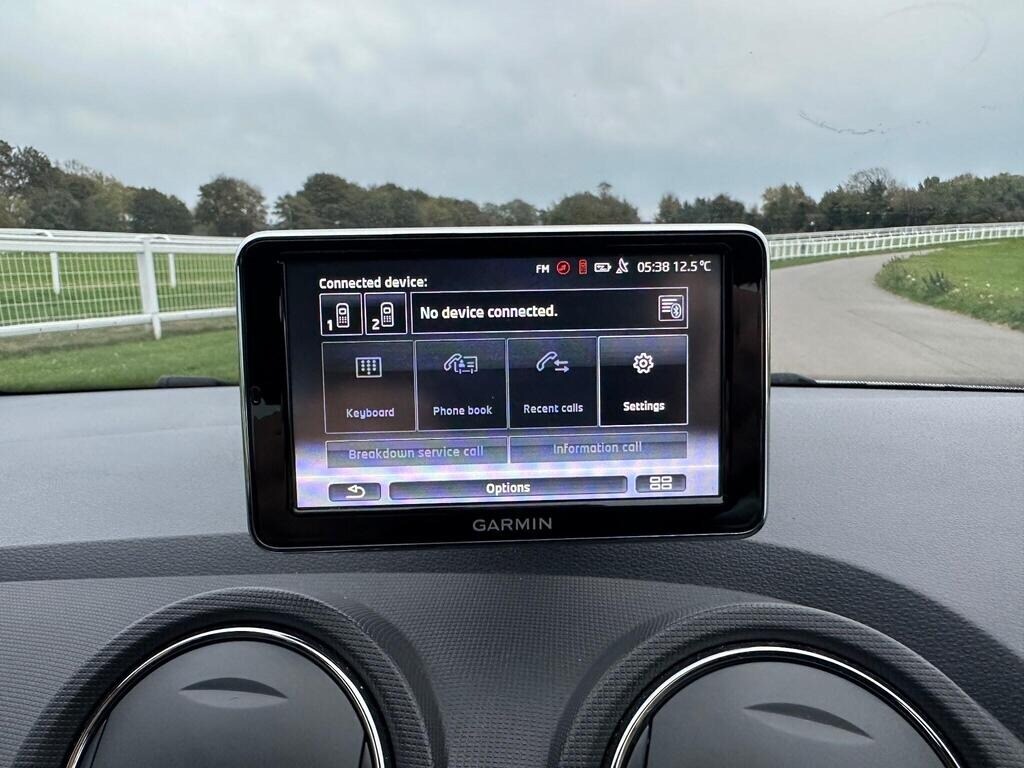 Used SEAT Ibiza 2015 for sale - 76369416: Photo 25