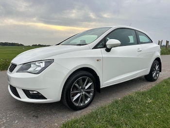 Used SEAT Ibiza 2015 for sale - 76369416: Photo