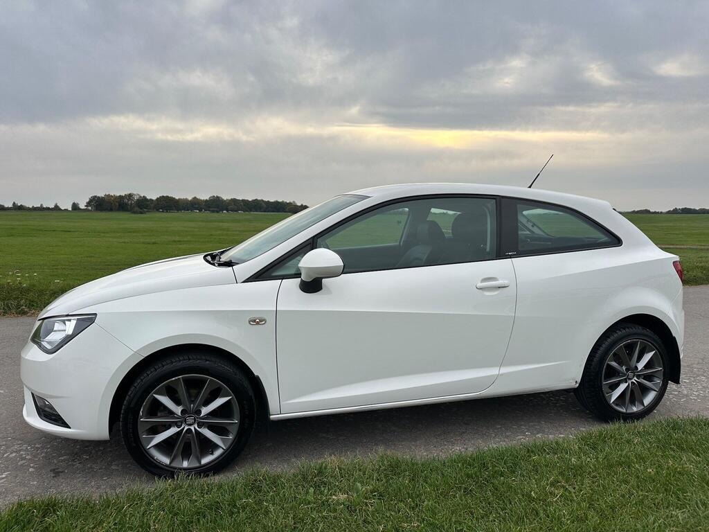 Used SEAT Ibiza 2015 for sale - 76369416: Photo 3