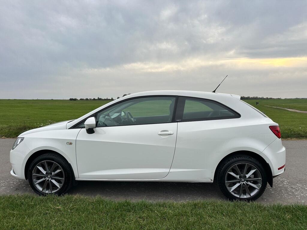 Used SEAT Ibiza 2015 for sale - 76369416: Photo 4