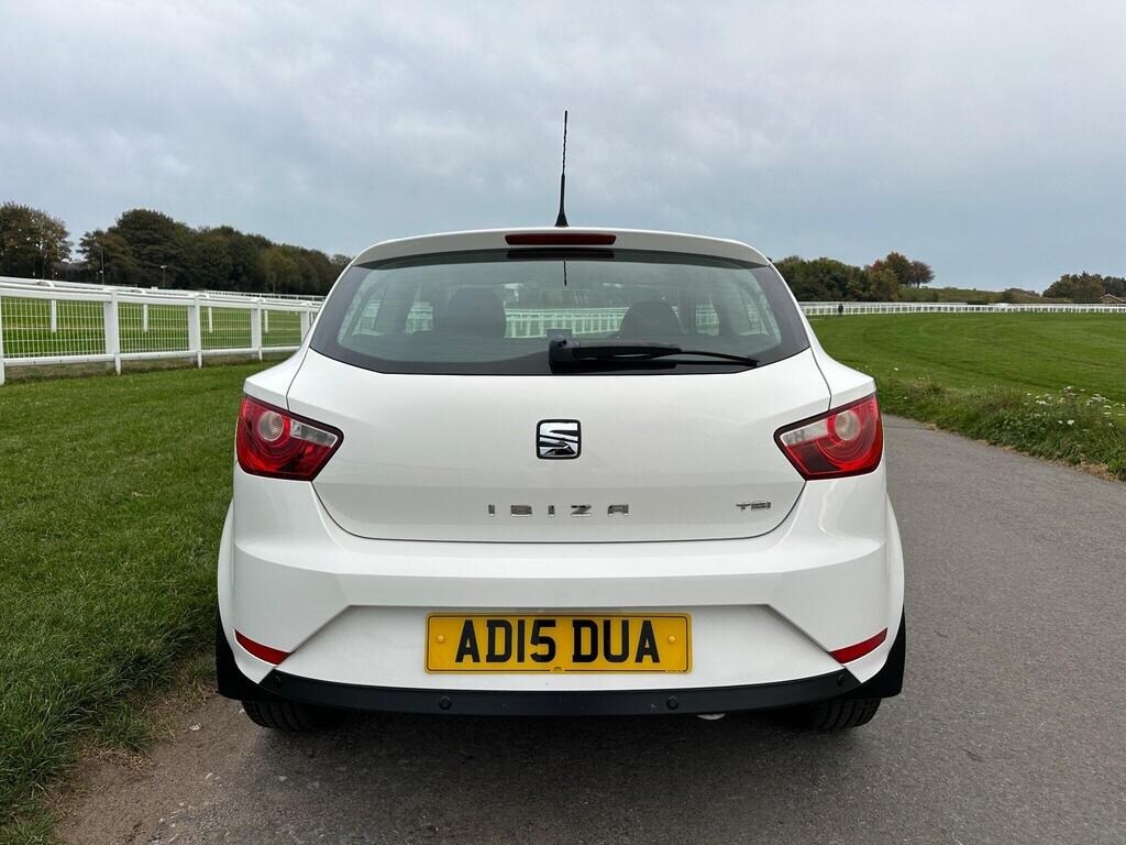Used SEAT Ibiza 2015 for sale - 76369416: Photo 6