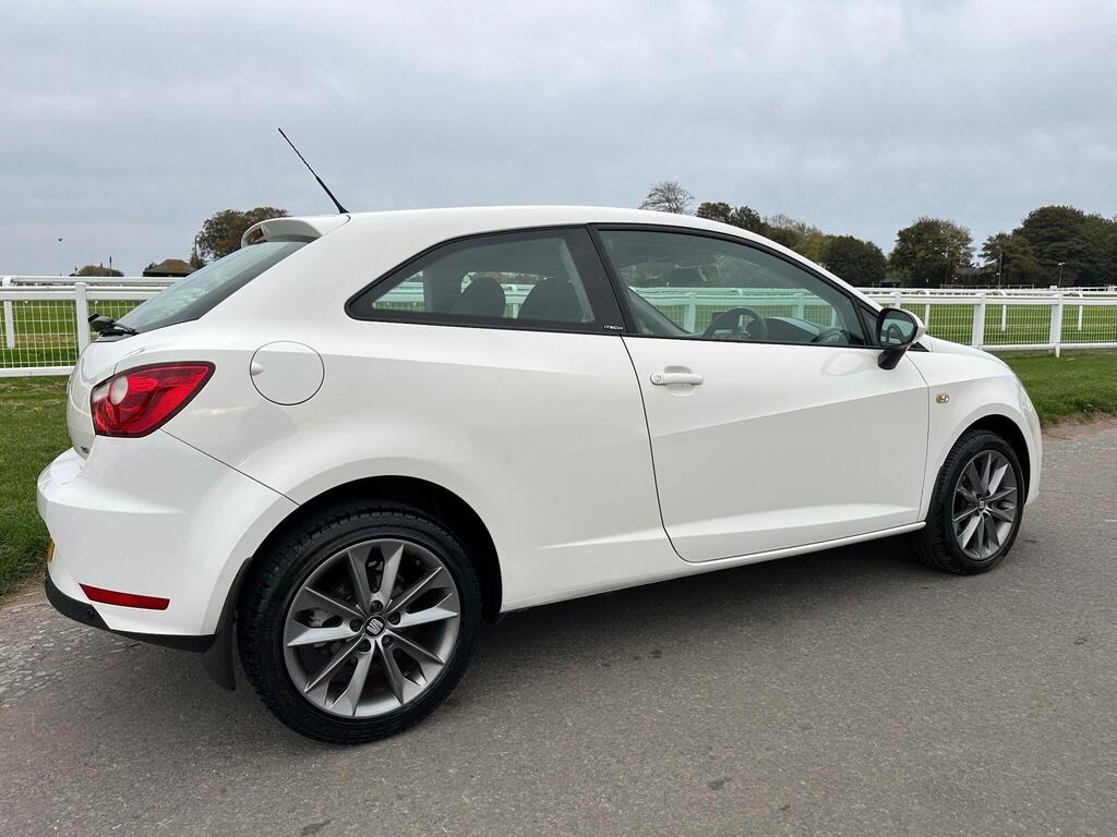 Used SEAT Ibiza 2015 for sale - 76369416: Photo 8