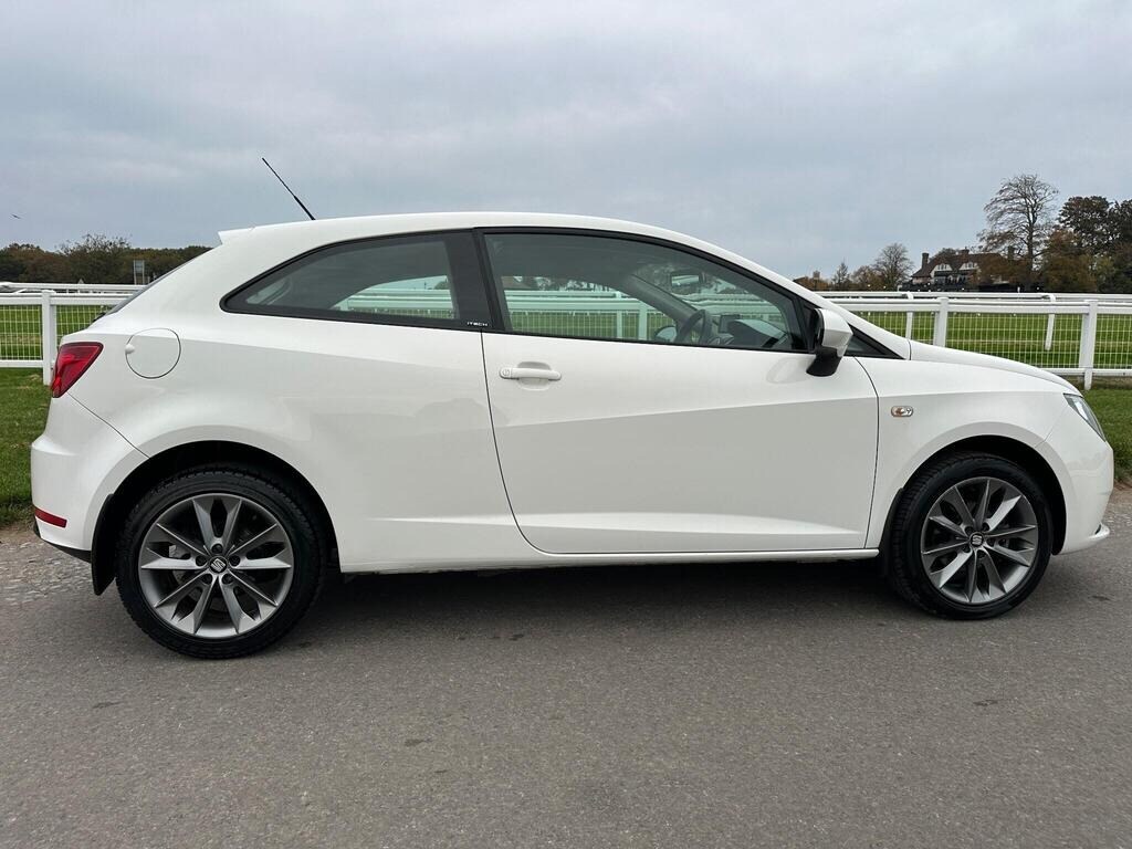 Used SEAT Ibiza 2015 for sale - 76369416: Photo 9