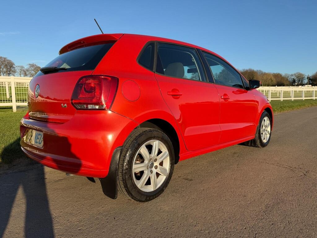 Used Volkswagen Polo 2010 for sale - 76662880: Photo 10