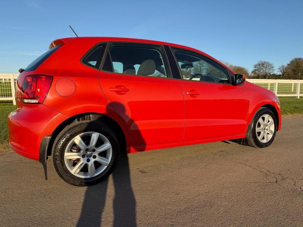 Used Volkswagen Polo 2010 for sale - 76662880: Photo 11