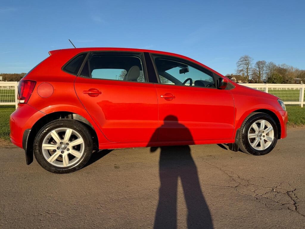 Used Volkswagen Polo 2010 for sale - 76662880: Photo 12