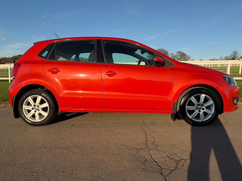 Used Volkswagen Polo 2010 for sale - 76662880: Photo 13