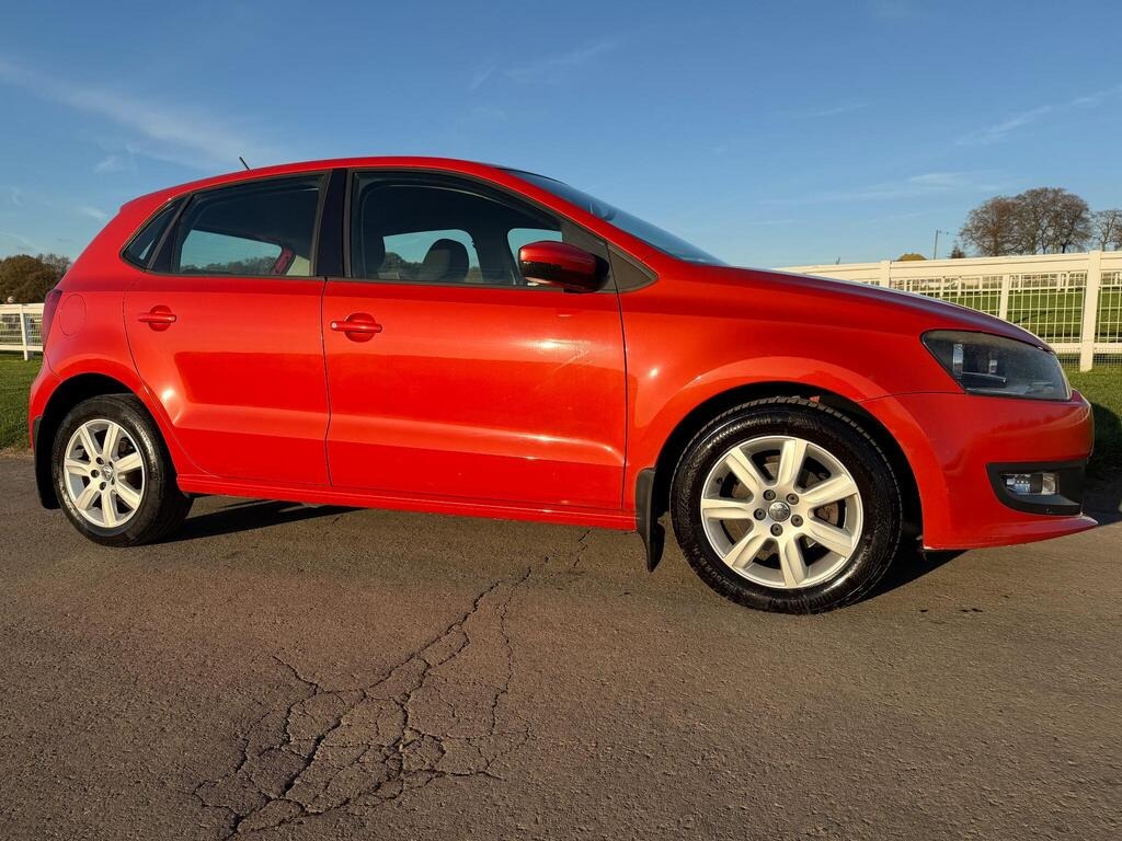 Used Volkswagen Polo 2010 for sale - 76662880: Photo 14
