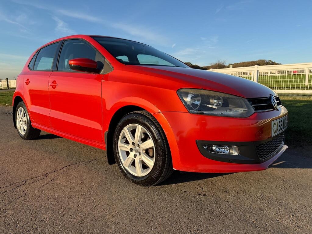 Used Volkswagen Polo 2010 for sale - 76662880: Photo 15
