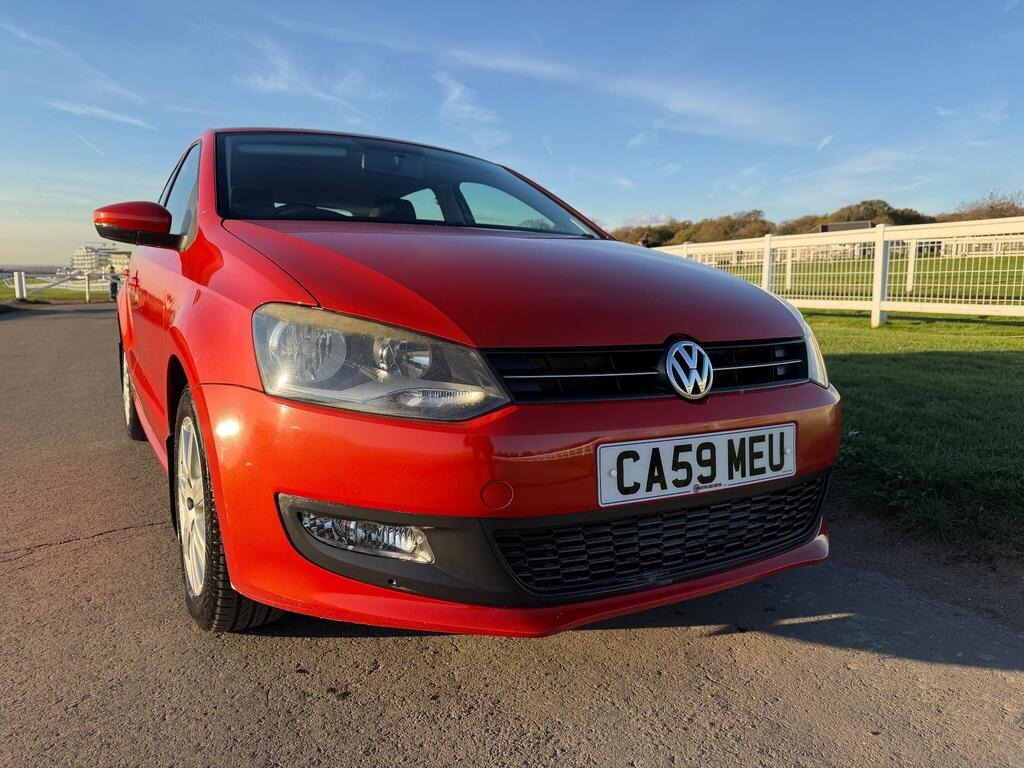 Used Volkswagen Polo 2010 for sale - 76662880: Photo 16