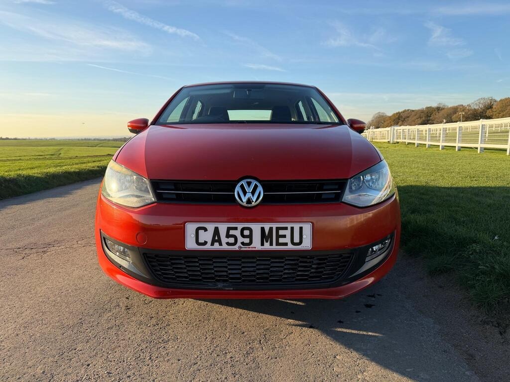 Used Volkswagen Polo 2010 for sale - 76662880: Photo 17