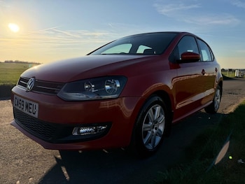 2010 (59) - 1.4 SE 5dr