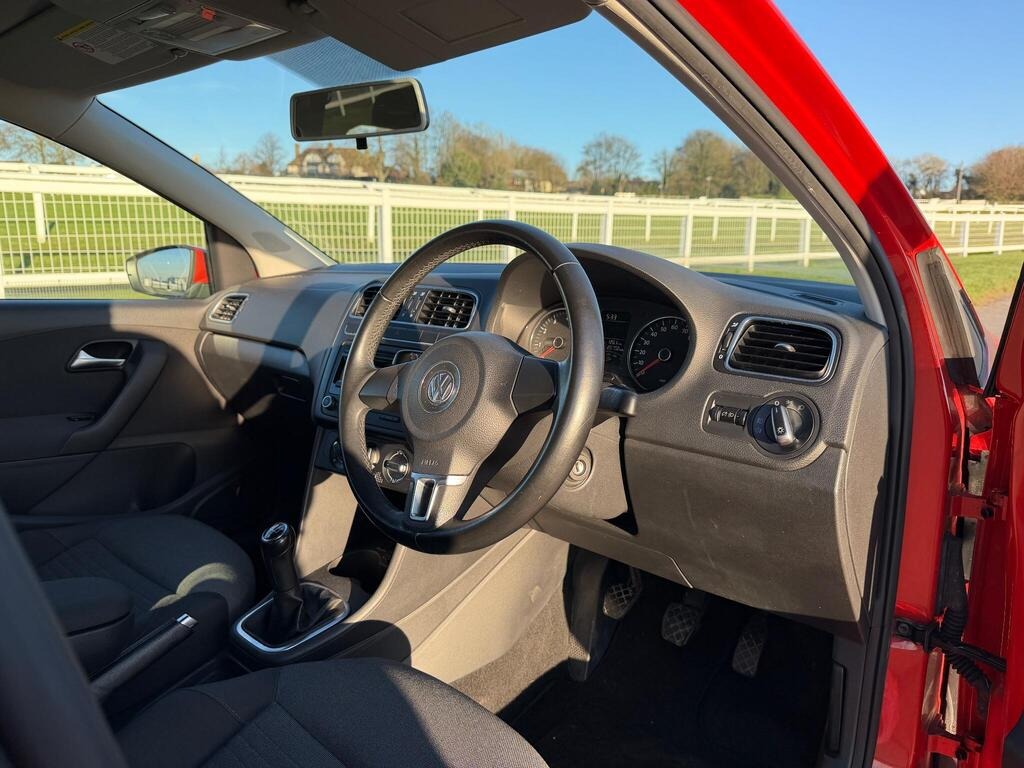 Used Volkswagen Polo 2010 for sale - 76662880: Photo 20