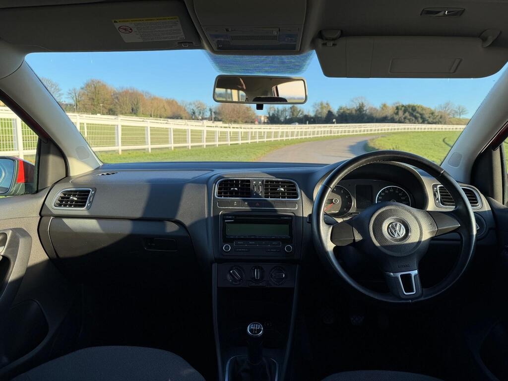 Used Volkswagen Polo 2010 for sale - 76662880: Photo 21