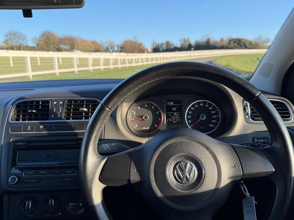 Used Volkswagen Polo 2010 for sale - 76662880: Photo 22