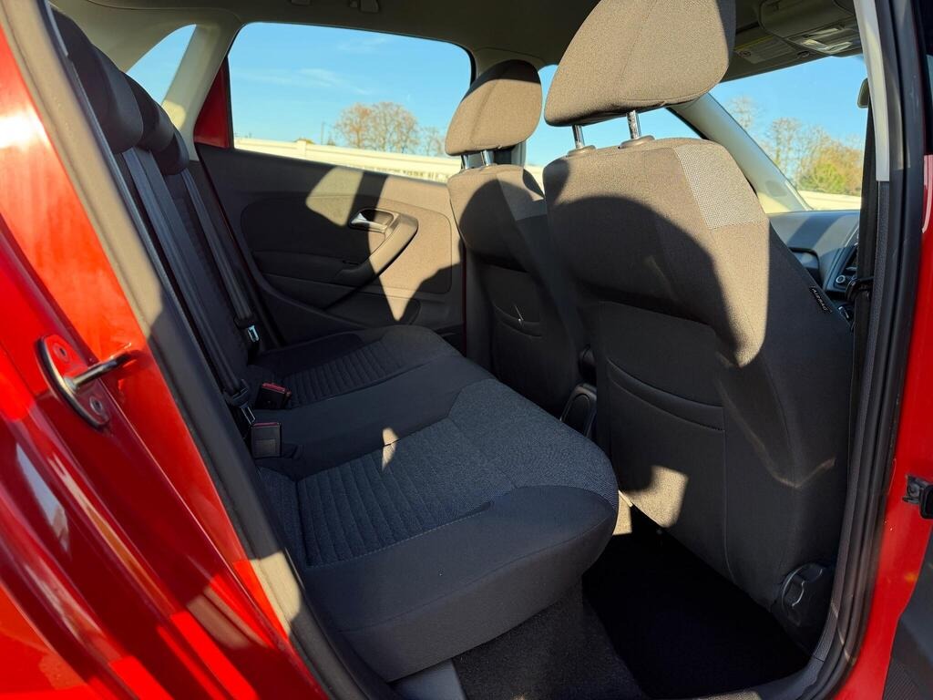 Used Volkswagen Polo 2010 for sale - 76662880: Photo 25