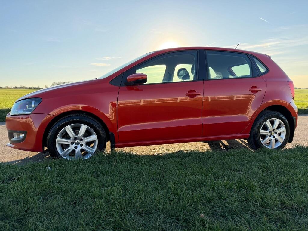 Used Volkswagen Polo 2010 for sale - 76662880: Photo 3