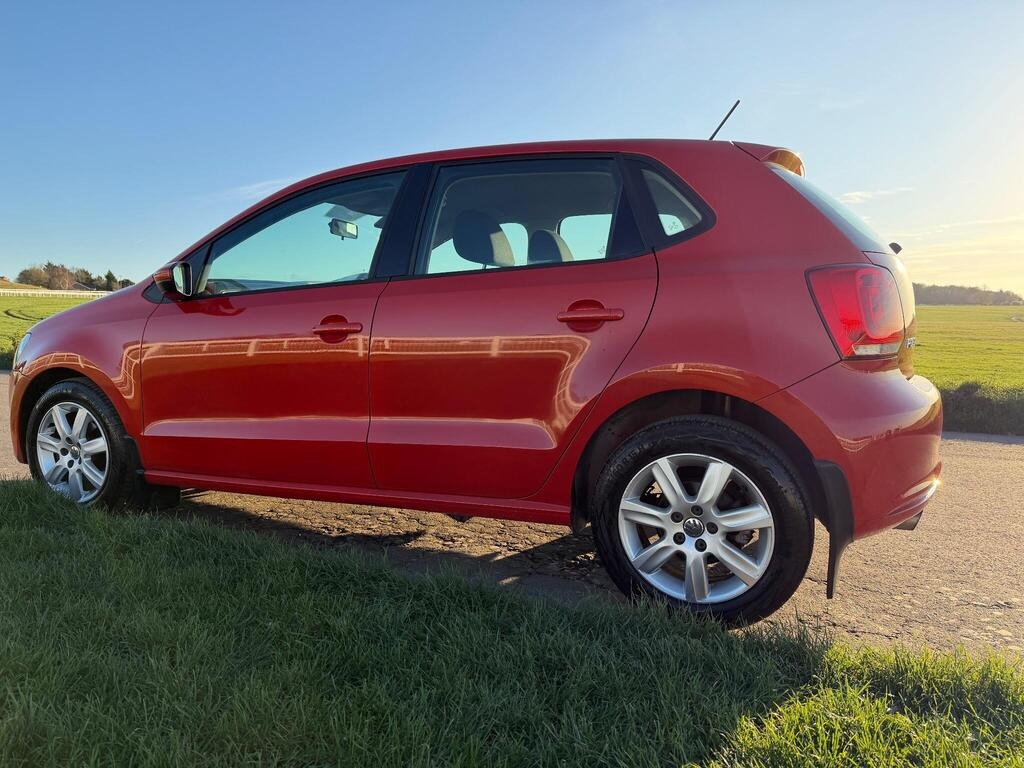 Used Volkswagen Polo 2010 for sale - 76662880: Photo 5