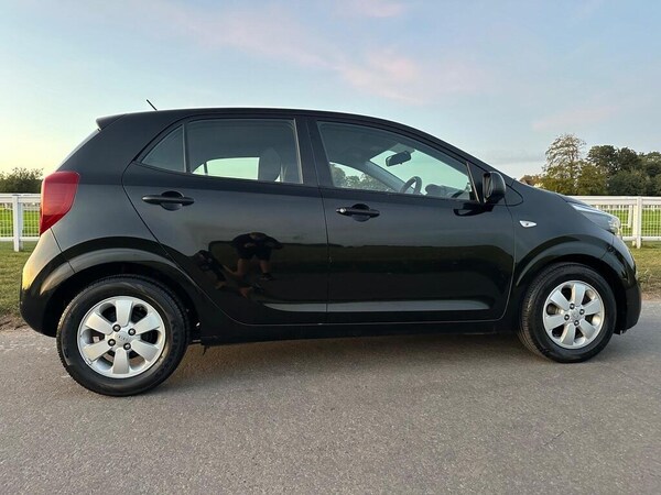 Used Kia Picanto 2018 for sale - 75680085: Photo 12