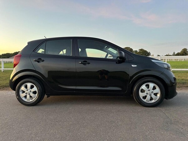 Used Kia Picanto 2018 for sale - 75680085: Photo 13