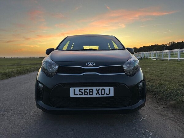 Used Kia Picanto 2018 for sale - 75680085: Photo 17