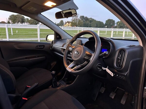 Used Kia Picanto 2018 for sale - 75680085: Photo 19