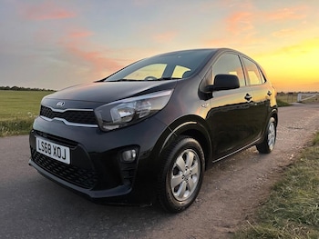Kia - Picanto