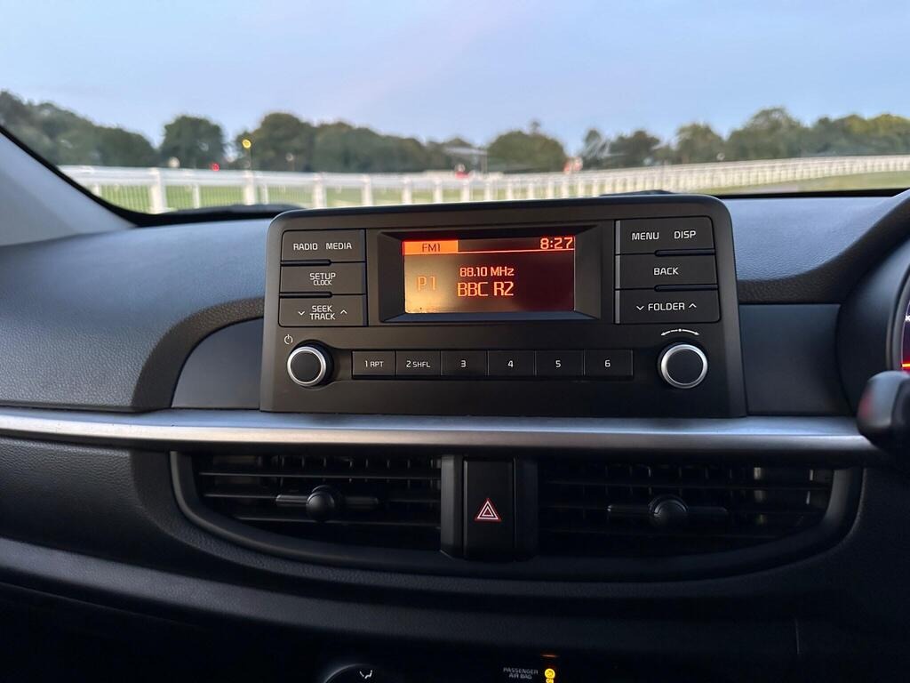 Vehicle 25