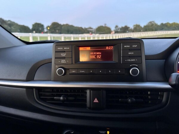 Used Kia Picanto 2018 for sale - 75680085: Photo 25