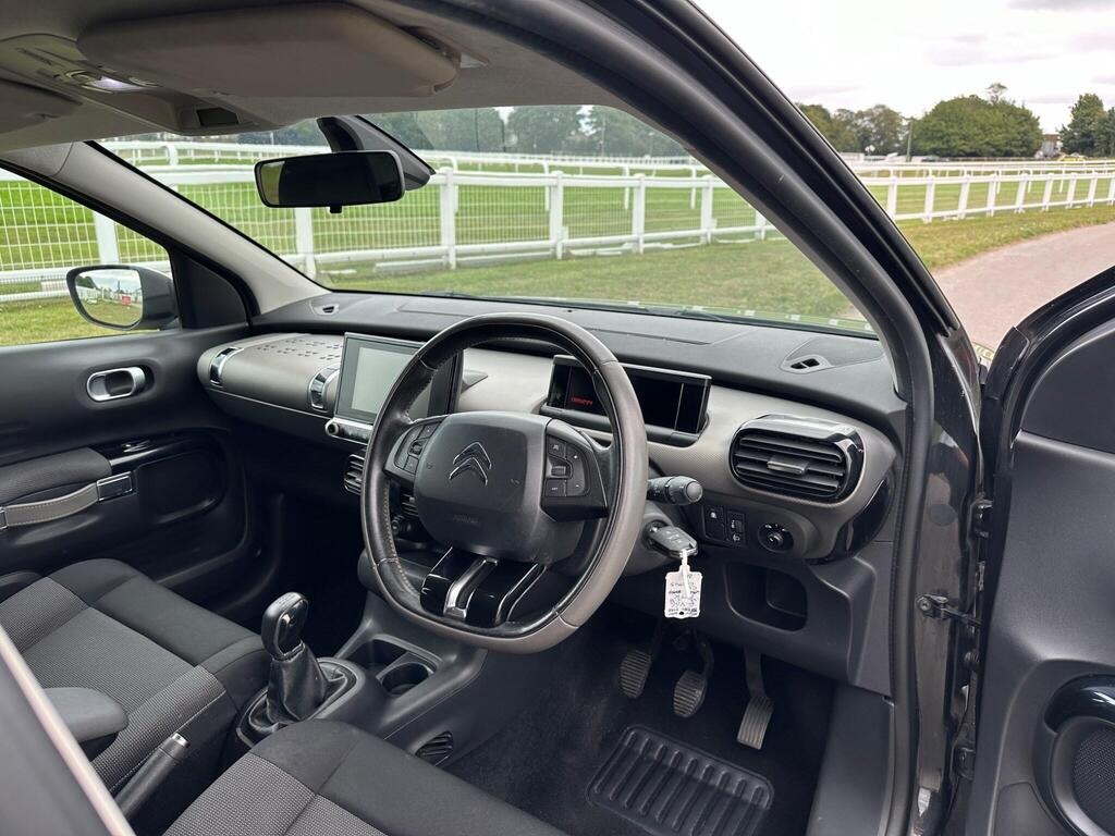 Vehicle 17